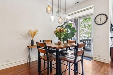 3161 N Halsted St unit 202, Chicago, IL 60657 - photo 6