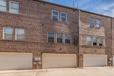 116 Industrial St, Denton, TX 76201 - photo 4