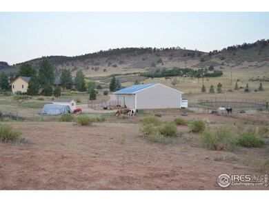 Play - Detached Shop/Barn/Arena