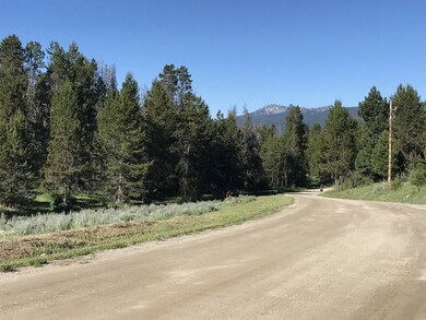 County Maintained Nugget Drive
