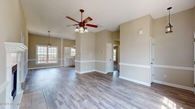 3708 Tifgreen Dr, Greenville, NC 27834 - photo 7