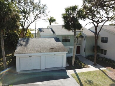 4766 West Blvd unit 201, Naples, FL 34103 - photo 3