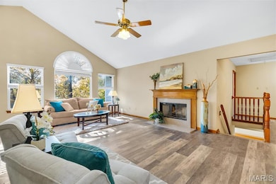 17824 Valley View Ln, Glencoe, MO 63038 - photo 4