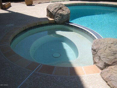 jacuzzi