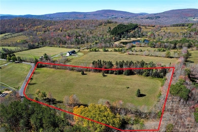 Lot 5.71 John Shultis Rd, Roxbury, NY 12474 - photo 2