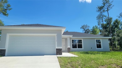 23310 SW Marine Blvd, Dunnellon, FL 34431 - photo 5