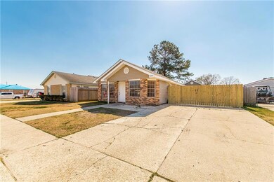 2805 Bayou Teche Dr, Marrero, LA 70072 - photo 3