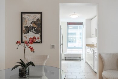 Ritz-Carlton Residences Tower 1 unit 304, Boston, MA 02111 - photo 6
