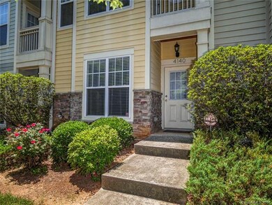 4140 Walker Rd, Charlotte, NC 28211 - photo 2