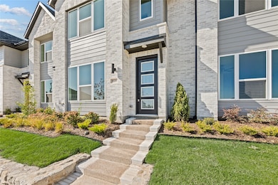 9609 Dahlia Blvd, Forney, TX 75126 - photo 3