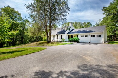 606 Mere Point Rd, Brunswick, ME 04011 - photo 4
