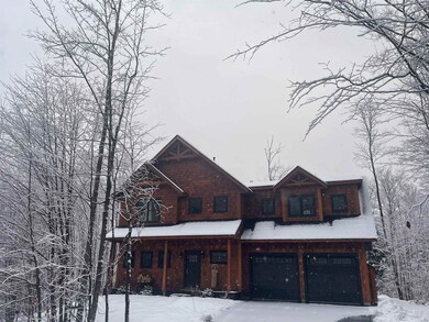 302 S Peak Rd, Lincoln, NH 03251 - photo 4