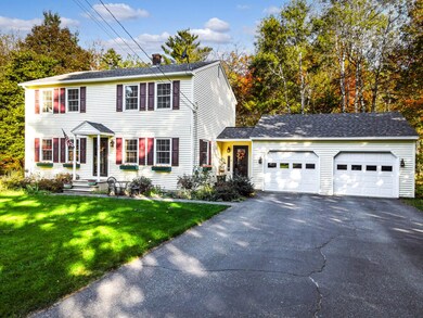 33 Ingraham St, Manchester, ME 04351 - photo 7