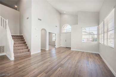 3512 Lockport St, Las Vegas, NV 89129 - photo 6