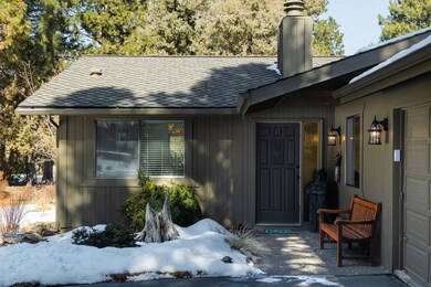 Entry Way