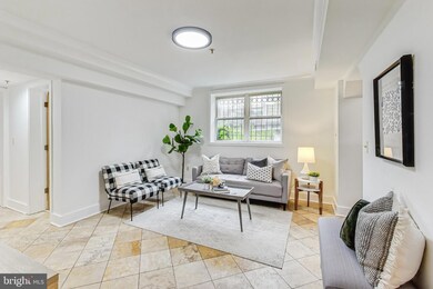 2615 4th St NE unit B3, Washington, DC 20002 - photo 2