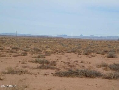 FRONT OF RANCH