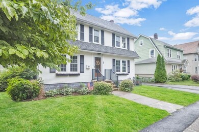 17 Warren St, West Springfield, MA 01089 - photo 2