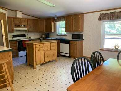 main house kitchen