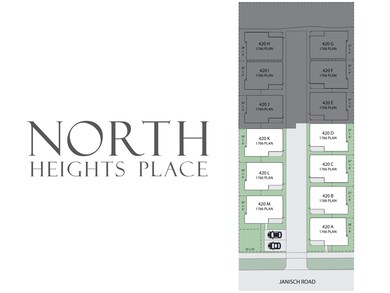 420 Janisch Rd unit M, Houston, TX 77018 - photo 3