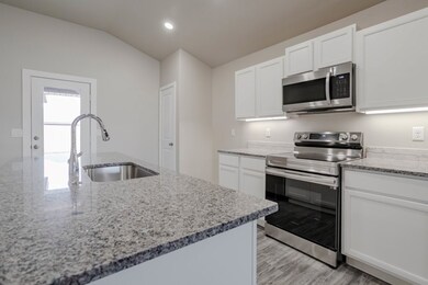 1322 Terra Way, Odessa, TX 79765 - photo 3