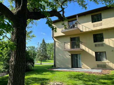 Second Floor Condo