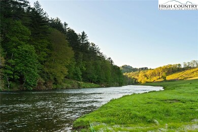 New River Access