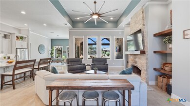 1627 Bussola, New Braunfels, TX 78132 - photo 6