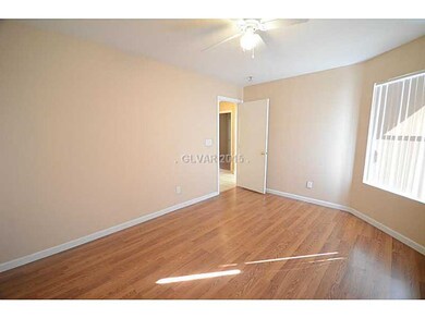 Master Bedroom.