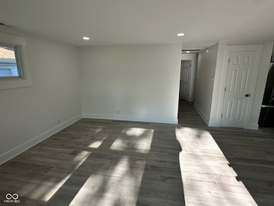 264 S Grant Ave, Indianapolis, IN 46201 - photo 4