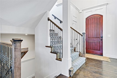 16364 S Ryckert St, Olathe, KS 66062 - photo 2