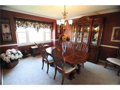 Dining Room.