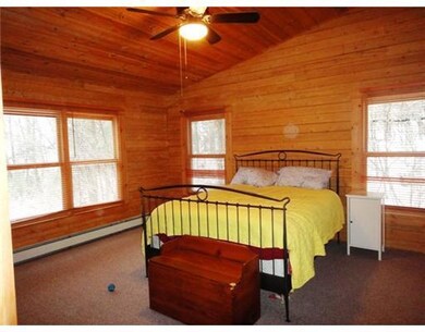 Bedroom.
