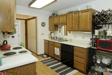 Bayberry kitchen 1
