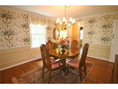 Dining Room. Every dinner will be special! Notice 