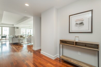 2 Battery Wharf unit 2302, Boston, MA 02109 - photo 3