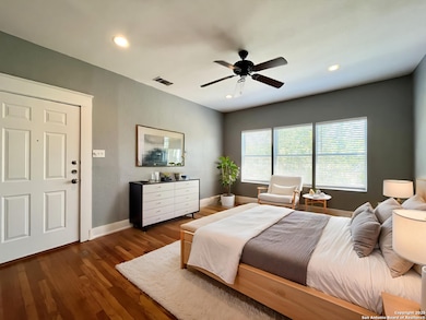 1535 W Woodlawn Ave unit 3, San Antonio, TX 78201 - photo 5