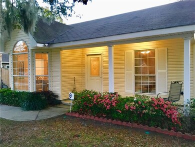 4224 Ames Blvd, Marrero, LA 70072 - photo 3