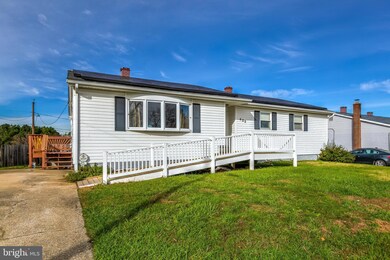 423 Old Line Ave, Laurel, MD 20724 - photo 2