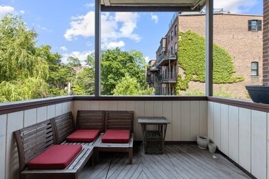 163 W Canton St unit 2-3, Boston, MA 02118 - photo 3