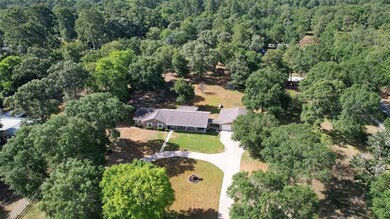 25493 Lakeside Dr, Hockley, TX 77447 - photo 3