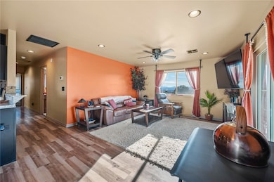 14025 E Mona Dr, Kingman, AZ 86401 - photo 6