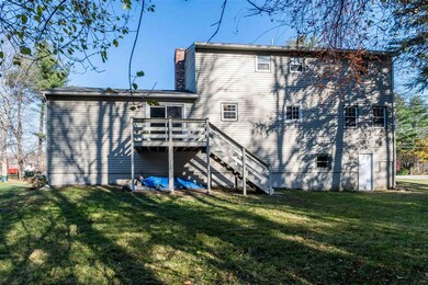 17 Stephanie Dr, Bedford, NH 03110 - photo 2