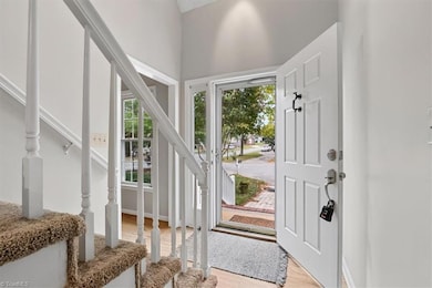 3714 Cranbrook Point, High Point, NC 27265 - photo 4