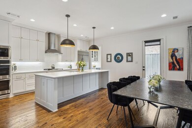 5843 La Vista Dr, Dallas, TX 75206 - photo 5