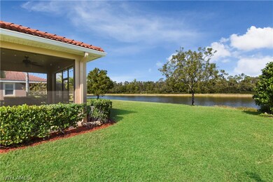 Spacious Backyard w/ Lake View