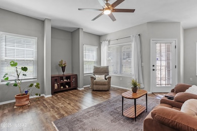 1500 E Pusch Wilderness Dr unit 10105, Oro Valley, AZ 85737 - photo 3