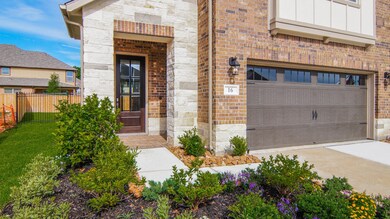 16 Centennial Ridge Place, the Woodlands, TX 77354 - photo 3