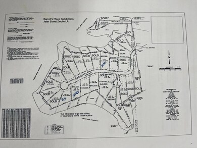 022 Copper Ct, Zwolle, LA 71486 - photo 4