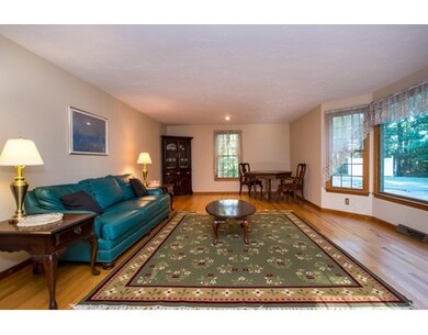 27 Valley Forge Way, Foxboro, MA 02035 - photo 7